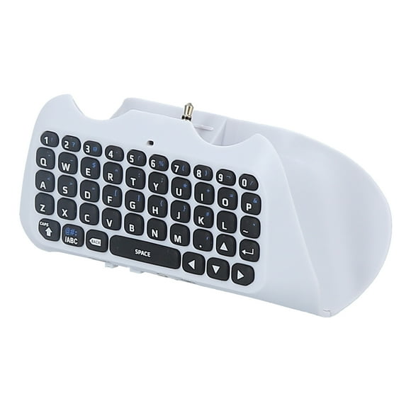 Game Controller External Keyboard, C Wireless  For  5 Controller