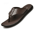 thumbnail image 1 of Sandales d'Été pour Hommes Chaussures Pantoufles de Sport d'Extérieur, 1 of 1