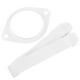 thumbnail image 4 of Belt Ostomy Colostomy Herniasupport Bag Stoma Binder Swimming Lightweight Adjustableileostomy Men Umbilical Abdominal Strap, 4 of 5