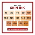 thumbnail image 5 of Base de maquillaje L'Oreál Paris Infallible Skin Ink Medium Warm 260 de 15ml, 5 of 5