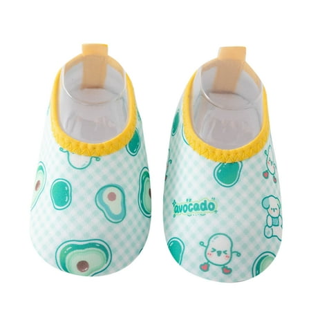 

Baby Sneakers Non Slip Boys Girls Socks Socks Barefoot Socks Casual Basic Soft Breathable Fashion Lightweight Children s Day Gift Toddler Spring Summer Waliking Shoes