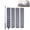 1 Pole + 3 Cloths, variant on Bendable Microfiber Duster, Under Fridge Cleaning Tool with 60" Telescoping Pole, Retractable Gap Dust Cleaner with Washable Cloths (1 Pole + 1 Cloth)