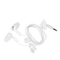 thumbnail image 3 of Loewten Short Cord Earbuds, Waterproof Headphones Excellent Sound Quality For Running For Swimming For Surfing, 3 of 8