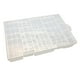 thumbnail image 3 of Organizador de Estuche de Transporte Impermeable para 50 Piezas 9V C D, 3 of 9
