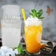 thumbnail image 2 of Trituradora de hielo manual de acero inoxidable Starlight-crushed Ice Maker con manivela, picadora de hielo para bar, cocina de helados, accesorios para bebidas (transparente) Feliz Sencillez, 2 of 5
