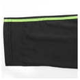 thumbnail image 6 of QHFBli Men's Turtleneck Fitness Long Sleeves, Turtle Neck Compression Shirts for Men, 6 of 6