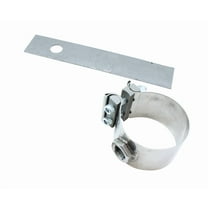 AEM 30-2355-300 3" No-Weld O2 Sensor Mount