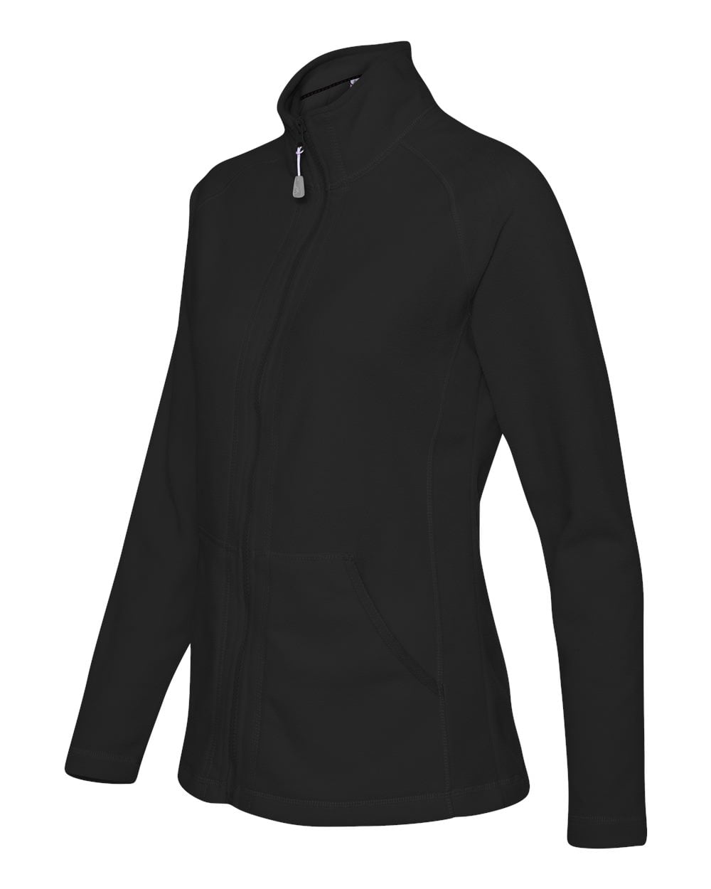 Colorado Clothing Women's Frisco Microfleece FullZip Jacket