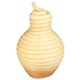 thumbnail image 1 of Vela por hora 80 horas de recarga de olla de miel flexible 100% cera de abejas limpia Eclipse 20613R, 1 of 4