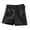 Black, variant on Generic Kids Toddler Child Baby Girls Patchwork PU Leather Shorts Pants Outfit Spring Summer Autumn Clothes for Holiday Party Leisure(4-5 Years Black)