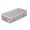 grey, variant on Quilt Storage Box Multifunctional 30L Large Capacity Quilt Storage Box for Wardrobes, Quilts, Flat Under Beds, Down Jackets