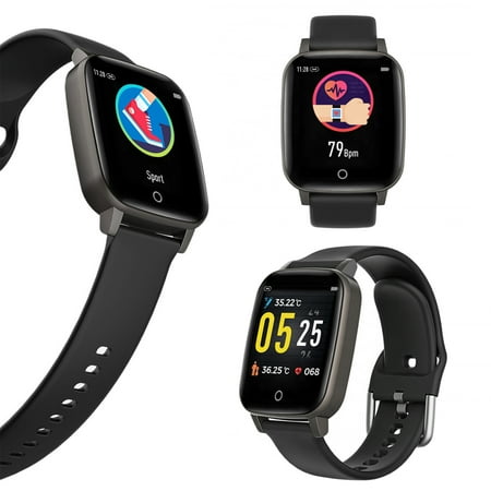 smartwatch t1