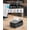 Charcoal, variant on PM260 Label Maker Machine with Tape, 2 Inch Label Tape Maker Bluetooth Label Printer, Inkless Portable Label Maker with Smart AI APP for Home, Kitchen, School, Office Organization, Black