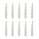 thumbnail image 1 of FELTECHELECTR 20 botellas de spray nasal recargables portátiles de 10 ml, de plástico, para maquillaje, para viajes en casa., 1 of 6