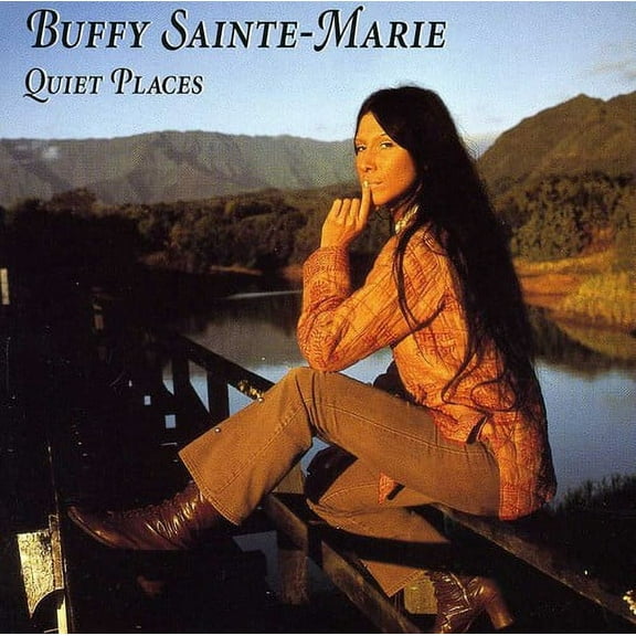 Quiet Places