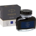 thumbnail image 1 of Botella Tinta Azul Parker Parker Tinta para pluma, 1 of 4