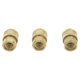 thumbnail image 1 of Sidaley Pulverizador Universal para coche, conector de manguera de agua, riego de jardín, conectores de extensión de tubería de liberación Vehículos, repuestos y accesorios Mis, 1 of 6