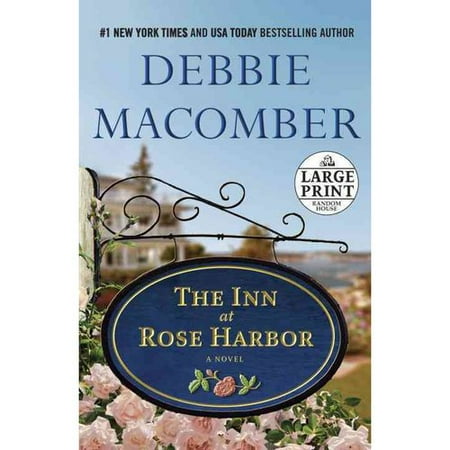 The Inn at Rose Harbor