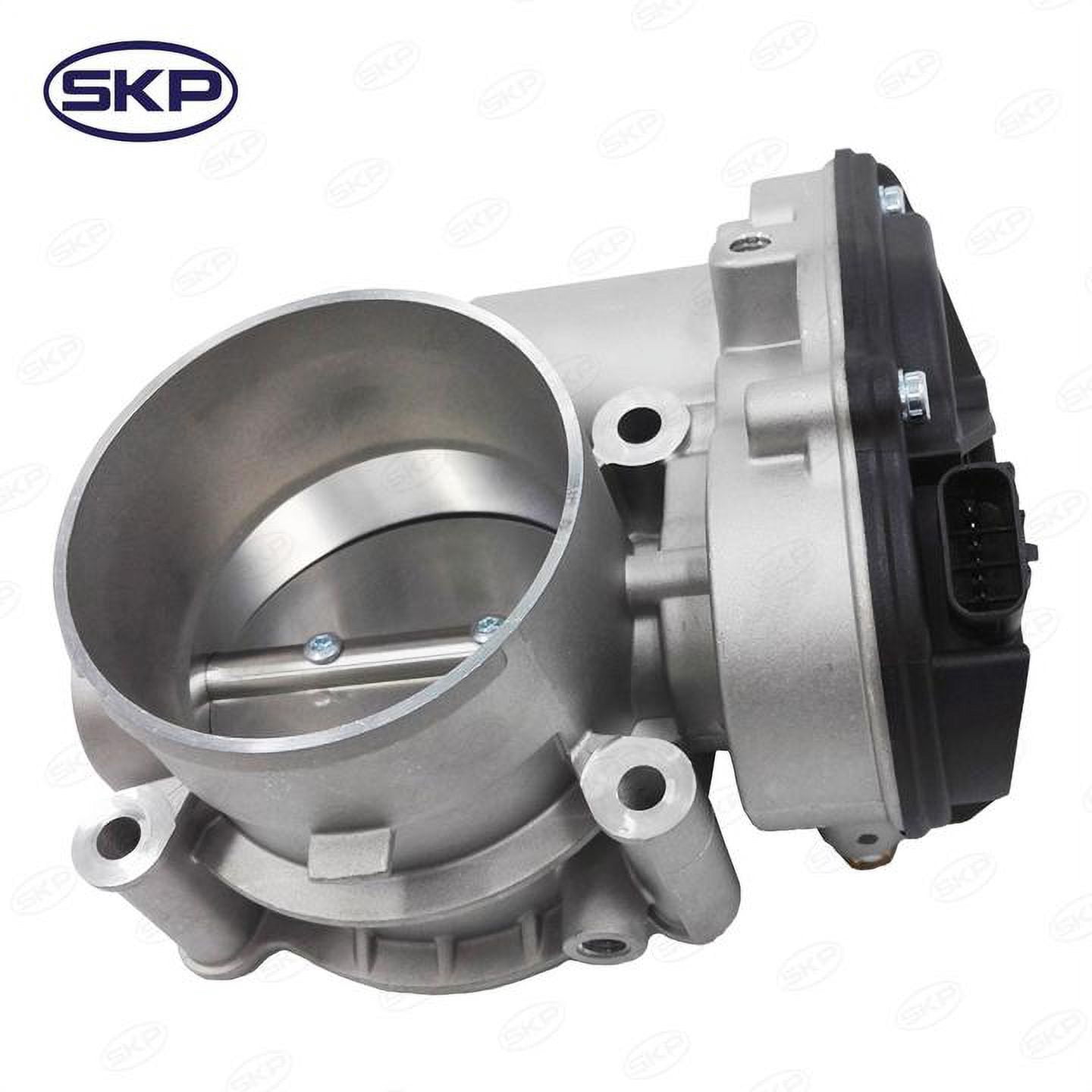SKP SK977328 Fuel Injection Throttle Body