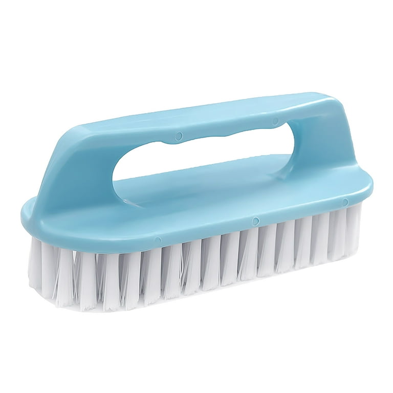 Multifunctional Cleaning Brush Bendable Cup Cover Groove Gap Dead