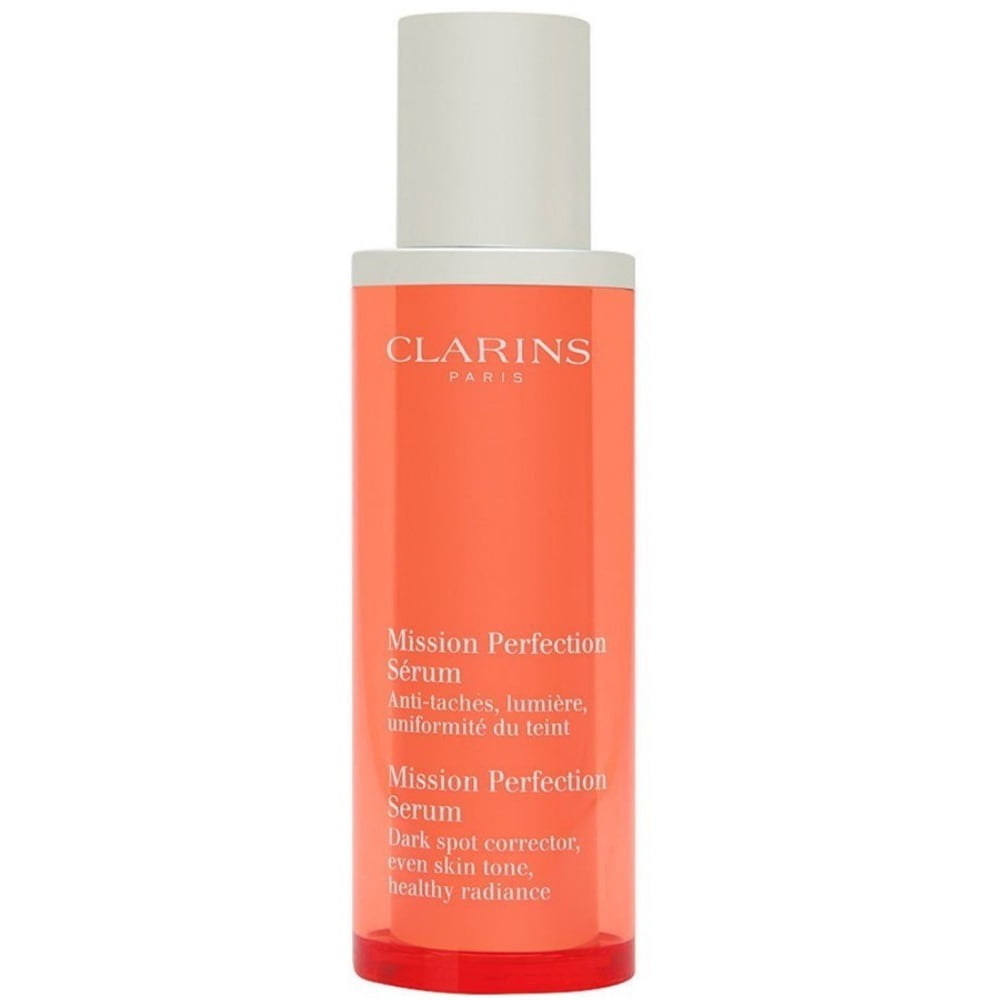 Clarins mission