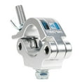 thumbnail image 1 of Global Truss Medium Duty Truss Tubing Lighting Narrow Silver 2 Inch Clamp, 1 of 5