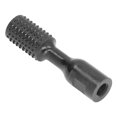 thumbnail image 1 of Lima rotatoria cilindro de cabeza de esmerilado de dientes gruesos negro para trabajos en metal ANGGREK Otros, 1 of 8
