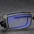 thumbnail image 4 of Sonducket Gafas de lectura ligeras y duraderas para hombres y mujeres presbicia disponibles en diferentes dioptrías cuadradas 400 Type3 NO3, 4 of 6