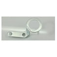 thumbnail image 4 of Support de Commutateur Électrique Support en Métal Modification pour Composant Accessoires de Cyclisme Kit de Support de Serrure à Clé de Remplacement pour CG125, 4 of 7