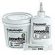 Burndy P8A Oxide-Inhibiting Joint Compounds PENETROX A, 8 oz Container Size