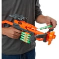 thumbnail image 3 of Star Wars Nerf Episode VII Chewbacca Bowcaster, 3 of 14