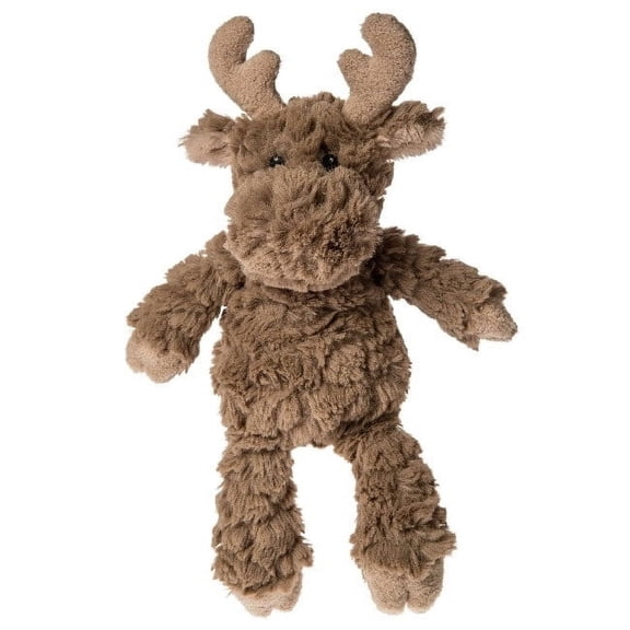 Mary Meyer Putty Nursery Moose - 11"