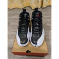 thumbnail image 2 of Taille 8 pour Hommes - Air Jordan 12 Rétro "Playoffs" CT8013006, 2 of 5