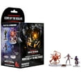thumbnail image 3 of D&D Icons of the Realms Miniatures: BRICK Mordenkainen Presents Monsters of the Multiverse (Set 23) - 8 Count Boosters (32 Pre-Painted Miniatures), Randomly Assorted, 3 of 7