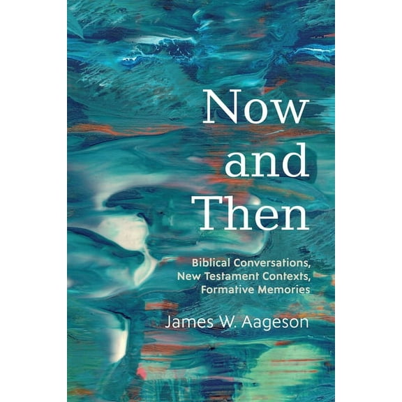 Now and Then (Hardcover)