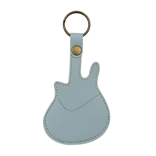 Funda para Púas Baoblaze Estuche para púas
