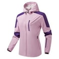 thumbnail image 1 of Rushforward Clothes Explosive Parin-child Clothes Rushforward Clothes Spring And Autumn Couple Fashionable Korean Style Fashionable All-match Outdoor Mountaineering Clothes, 1 of 4