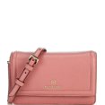 thumbnail image 2 of Michael Kors Women's Leather Crossbody Handbag, Primrose, 2 of 5