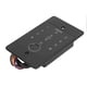 thumbnail image 5 of Abridor De Acceso A Puerta Teclado De Huellas Dactilares, DC12 A 24 V Múltiples Métodos De Desbloqueo Control De Acceso WiFi Teclado De Huellas Dactilares Para Garaje Para, 5 of 7