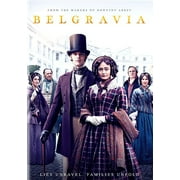 Belgravia (DVD), Universal Studios, Drama