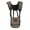 New Bottomland, variant on Mossy Oak Unisex Binocular Harness Pack in New Bottomland Camouflage for Hunting