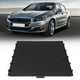 thumbnail image 1 of Placa De Cubierta ACC, Placas De Cubierta De Rejilla Negras Combinación Perfecta 9820927477 Protección Efectiva Reemplazo Directo Duradero Para Automóvil, 1 of 7