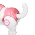 thumbnail image 2 of Interactive Robot Dog Toy Dancing Electronic Puppy Pet with Light Music Smart Stunt Functions for Kids Girls Boys Birthday Gifts 9.1 Inch / 23 cm, 2 of 9
