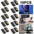 thumbnail image 5 of Adaptador 240W Convertidor Transferencia Datos Carga Rápida 40Gbps 8K HD Video Audio (D), 5 of 5