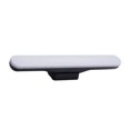 thumbnail image 2 of LED Makeup Lamp with Mirror Front Light Vanity Light for Home in White ABS Material Easy Installation, 2 of 3