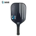 thumbnail image 2 of New Design Graphite Carbon Fiber Pickleball Paddle With Cushion Comfort Grip THK16MM WITH COVER, 2 of 6