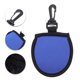 thumbnail image 1 of unbranded 1Ud Bolsa De Golf Multifuncional En Neopreno Azul Con Colgante Para Limpieza Y Protección, 1 of 6