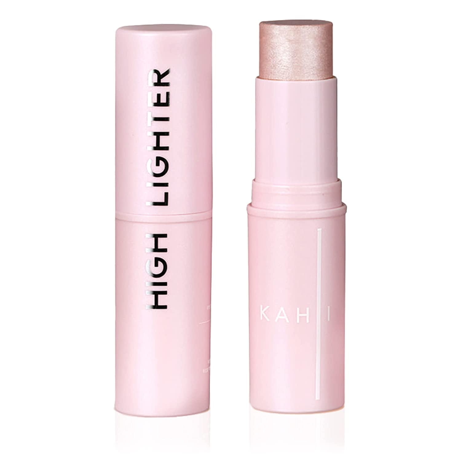 KAHI SEOUL Highlighter With Jeju Origin Oil, Brighten & Reawaken Dull