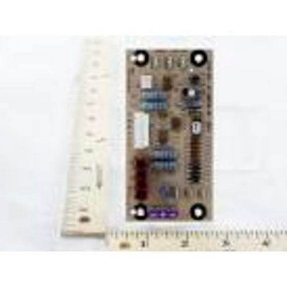 Rheem 47-100436-02 Control Board