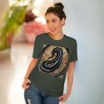 thumbnail image 6 of Organic Creator T-shirt - Unisex, 6 of 6